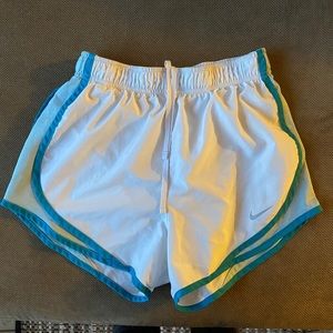 nike drawstring shorts